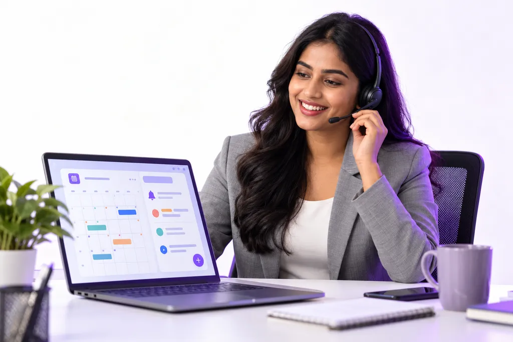 Sales Follow-ups with Troika AI Calling